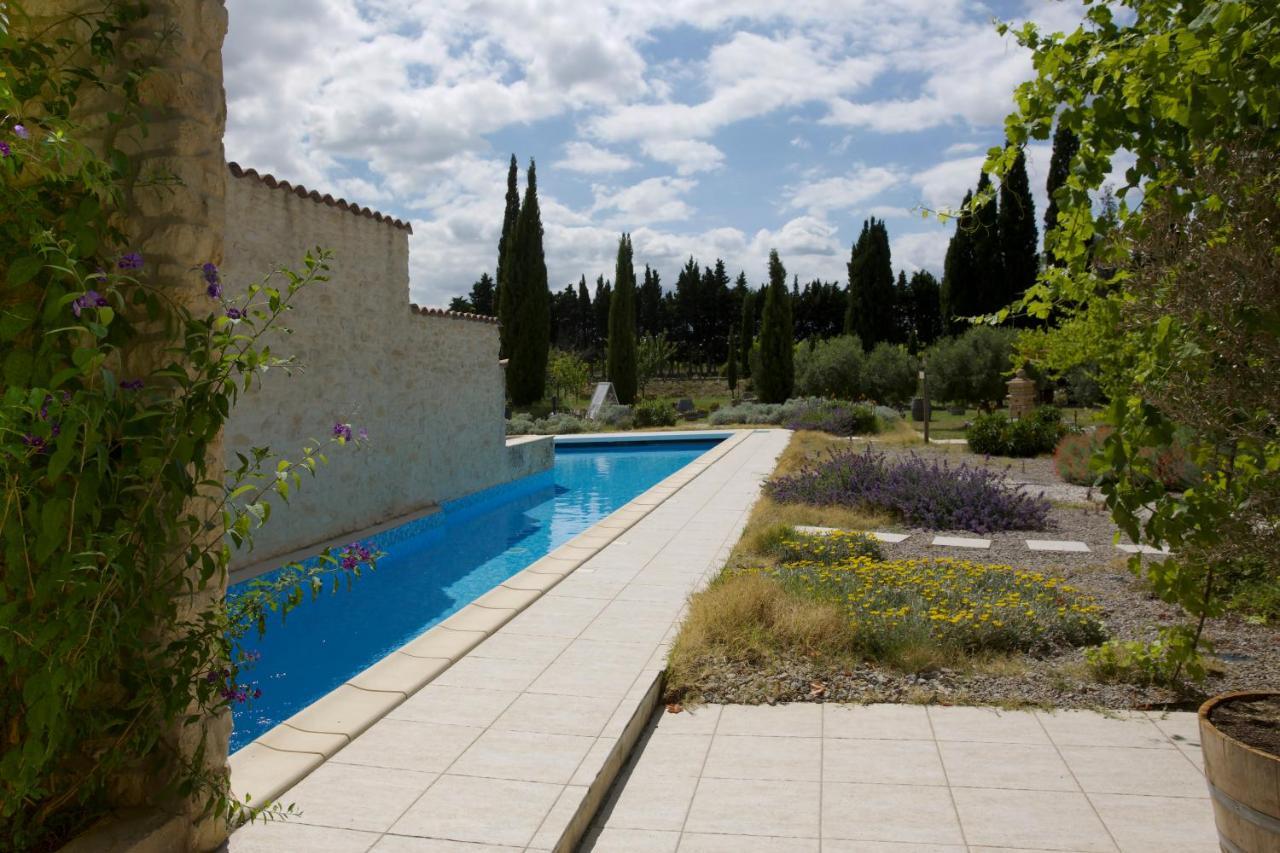 Bed and breakfast Domaine De La Ramade
