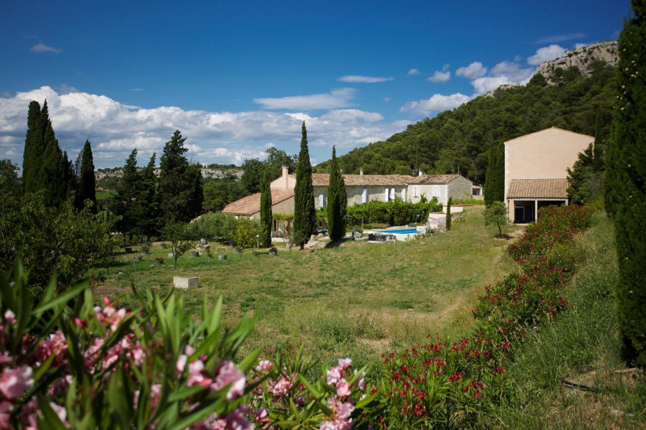 Domaine De La Ramade Bed and breakfast