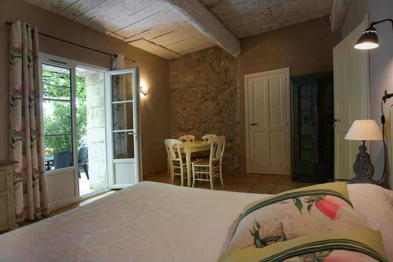 Bed and breakfast Domaine De La Ramade *