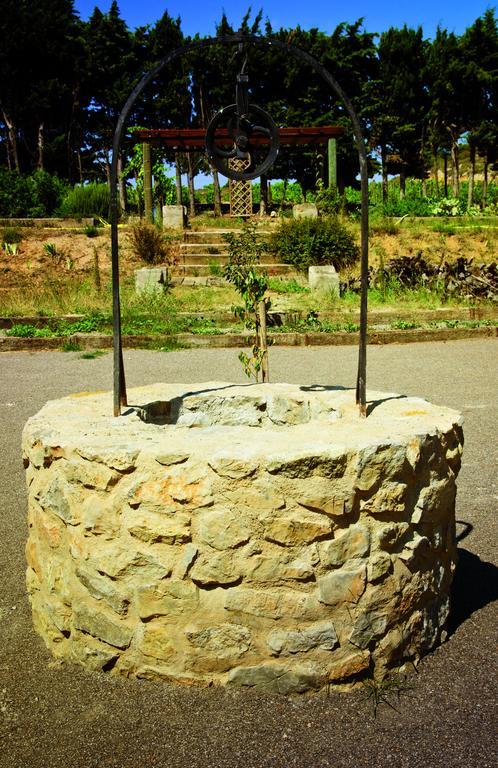 Domaine De La Ramade Narbona