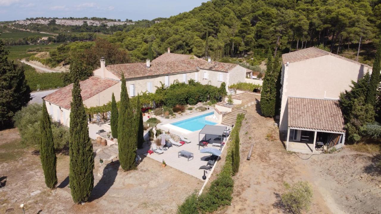 Domaine De La Ramade