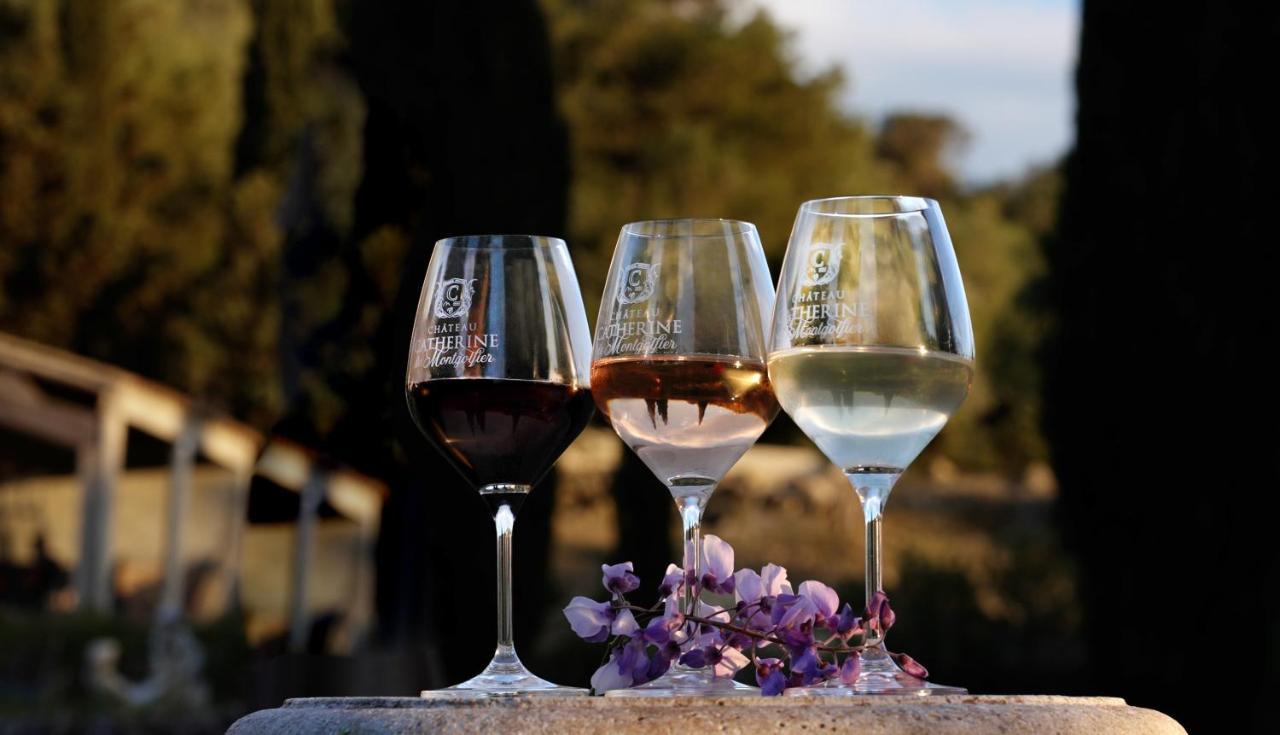 Domaine De La Ramade *