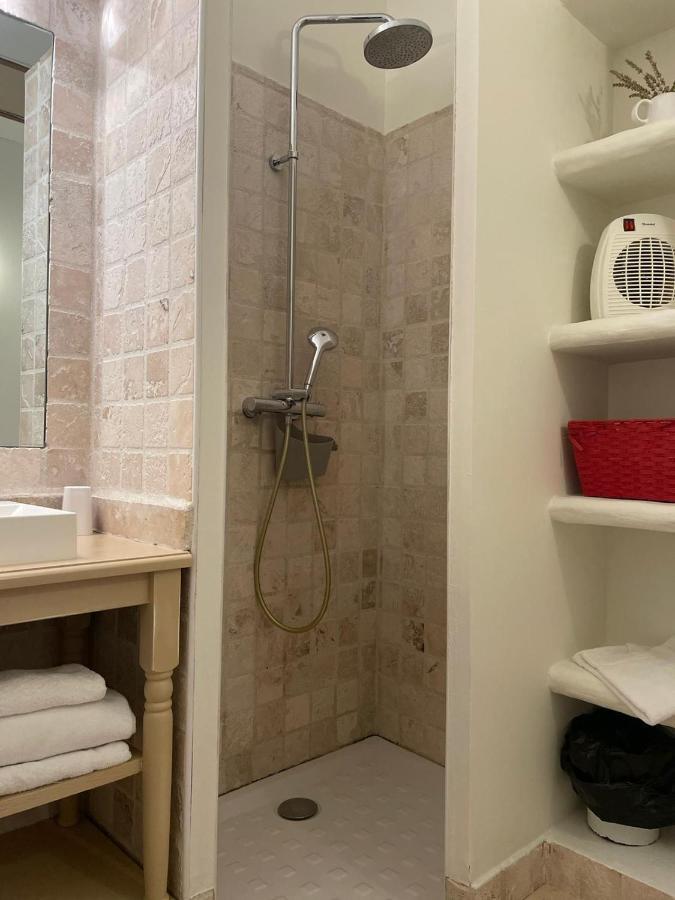 Domaine De La Ramade Bed and breakfast