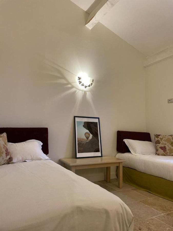 Bed and breakfast Domaine De La Ramade Narbona