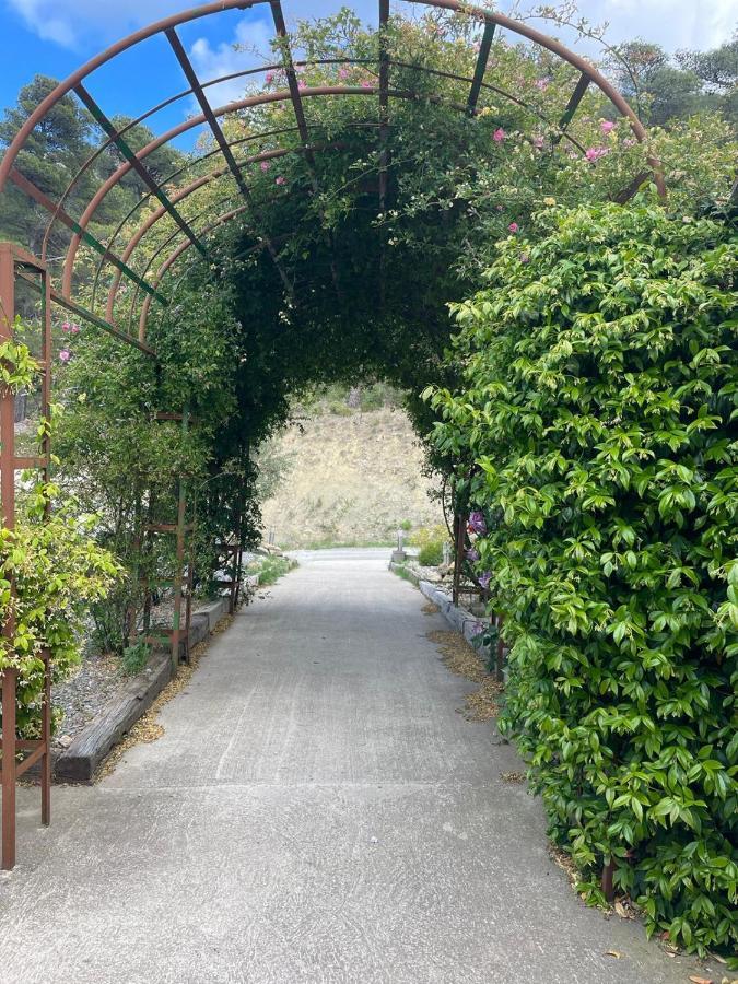 Domaine De La Ramade Bed and breakfast *