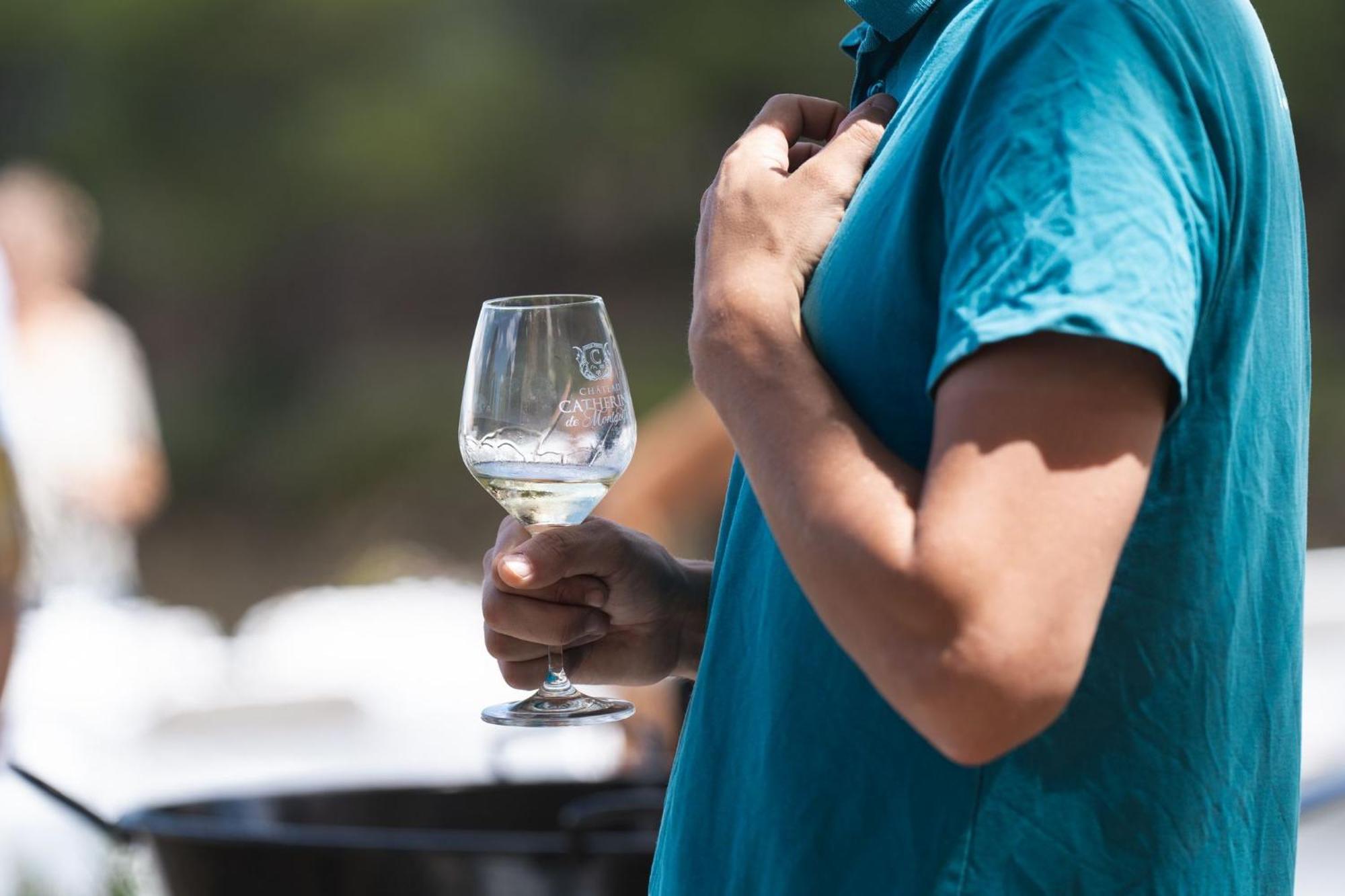Domaine De La Ramade