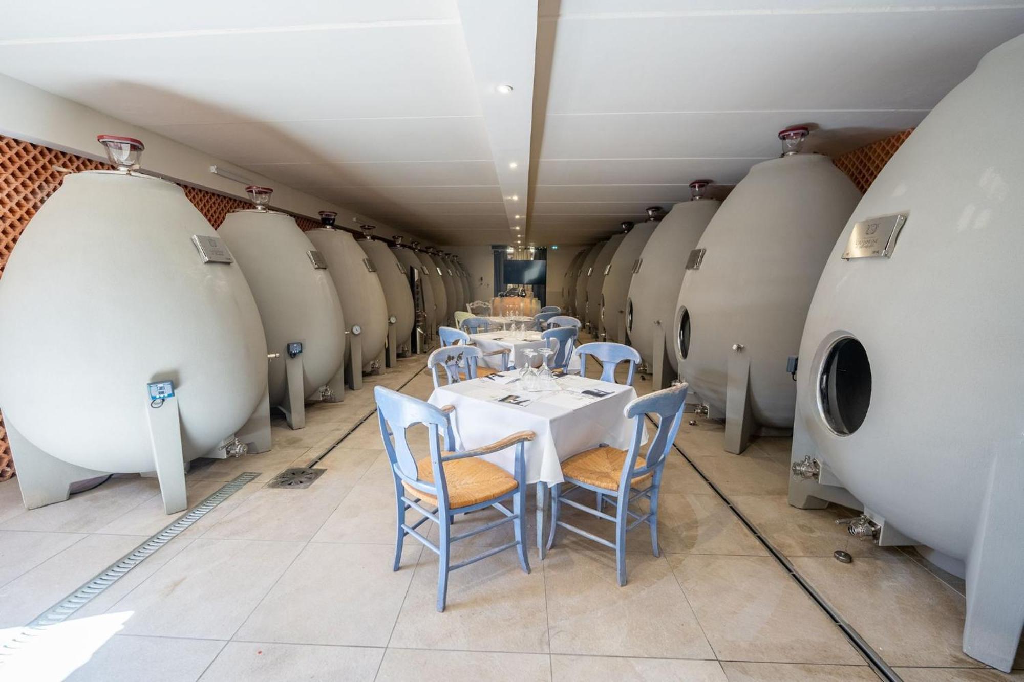 Bed and breakfast Domaine De La Ramade *